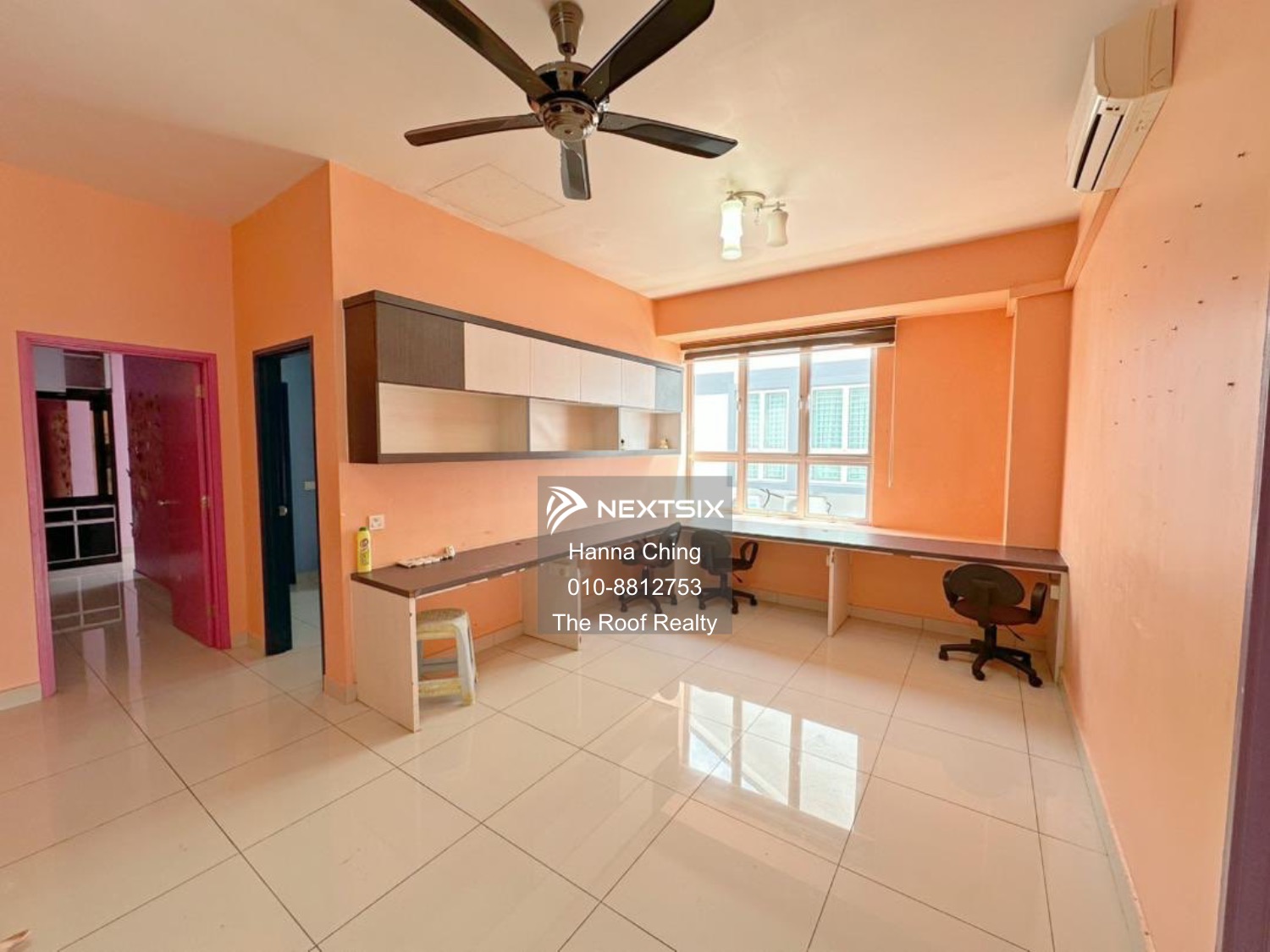 Cluster House For Sale in Johor Bahru Johor - Image 4