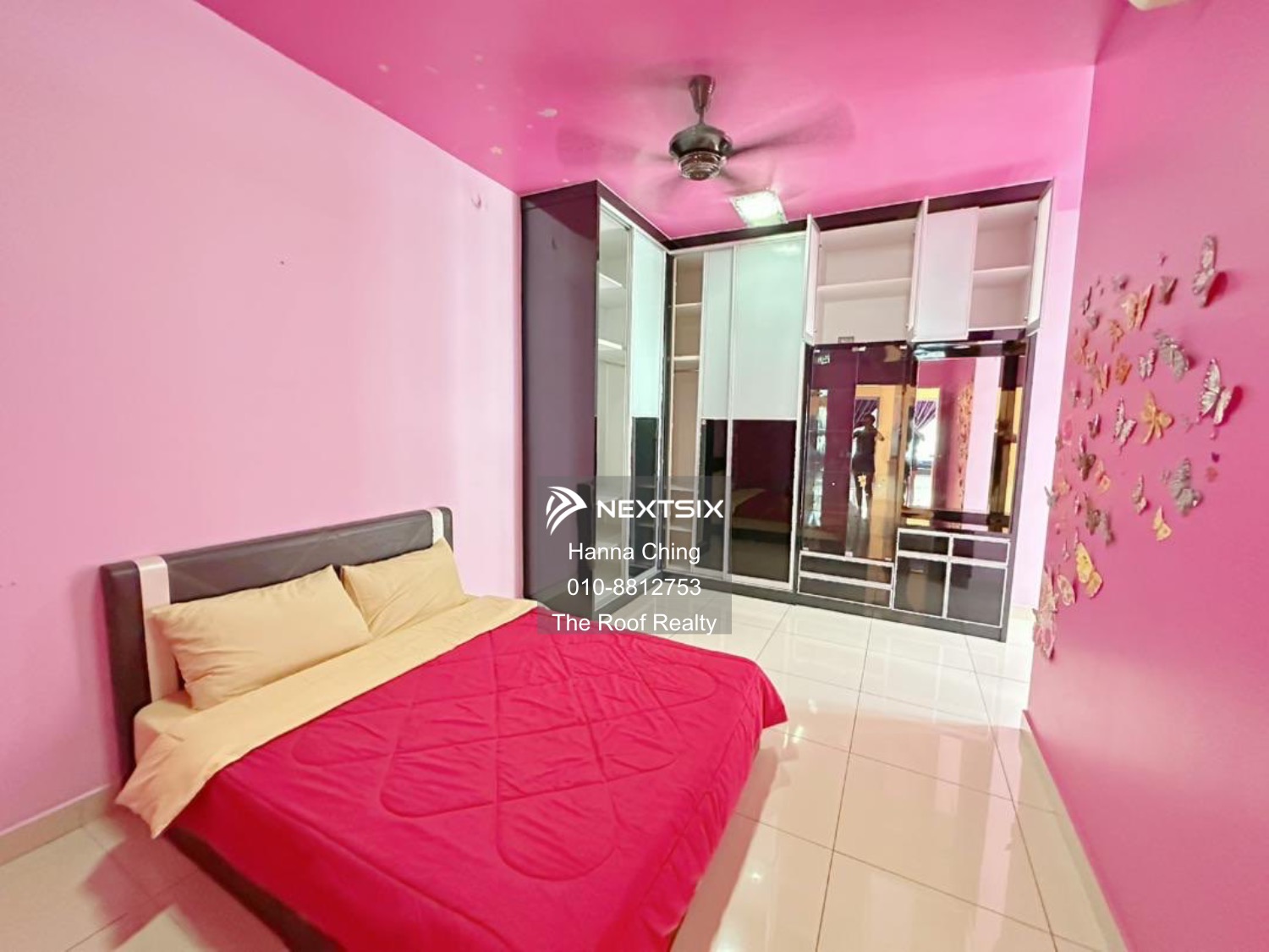 Cluster House For Sale in Johor Bahru Johor - Image 6