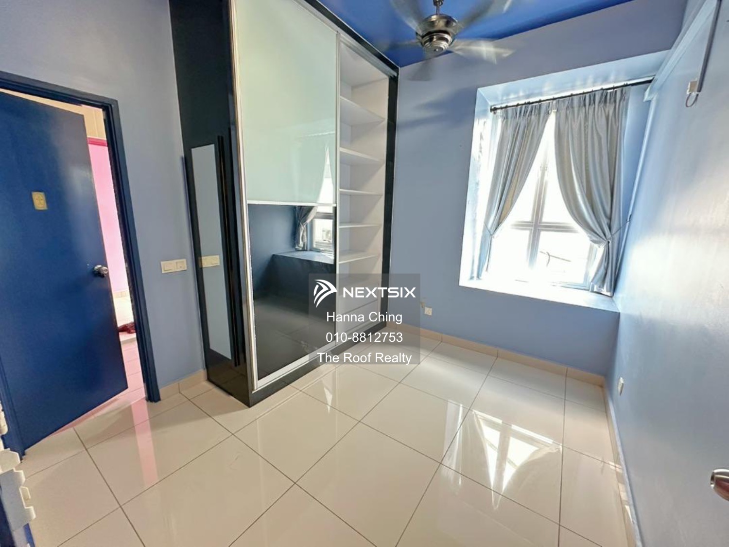 Cluster House For Sale in Johor Bahru Johor - Image 7