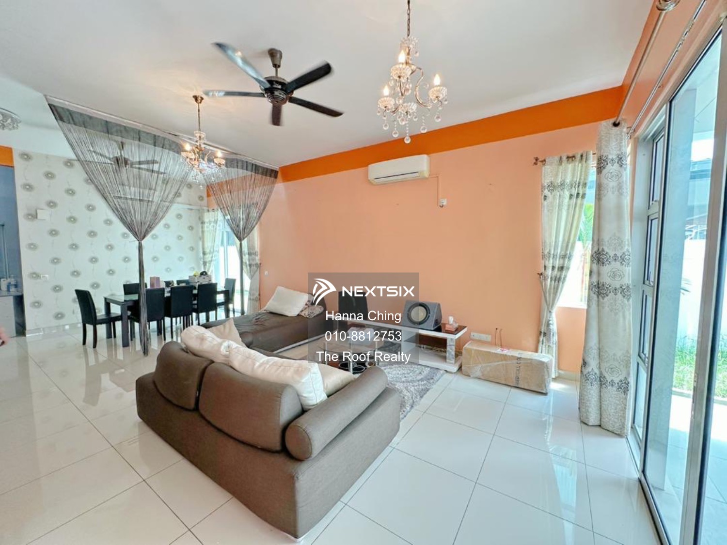 Cluster House For Sale in Johor Bahru Johor - Image 8