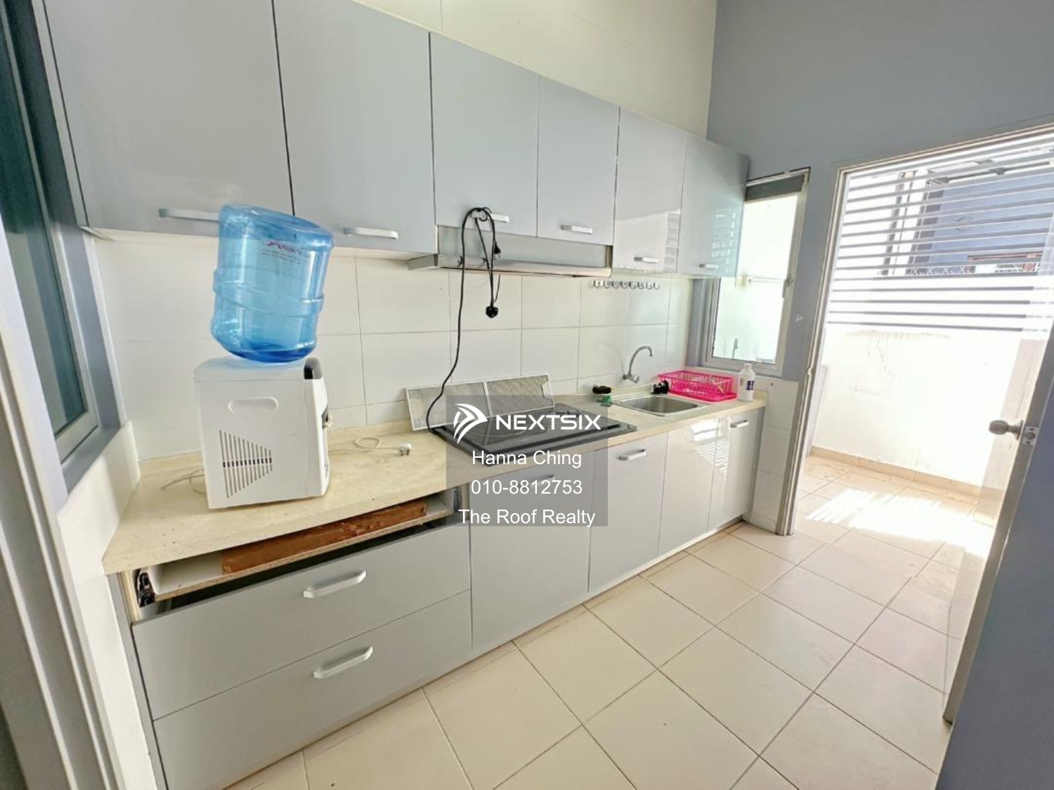 Cluster House For Sale in Johor Bahru Johor - Image 9