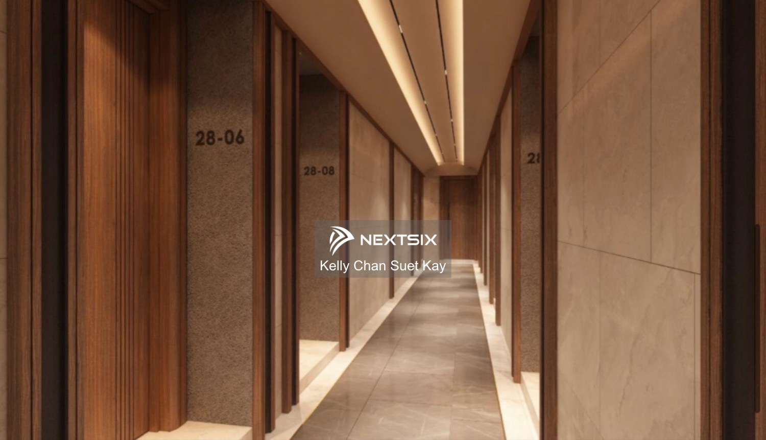 Serviced Residence For Sale in KLCC Wilayah Persekutuan Kuala Lumpur - Image 10