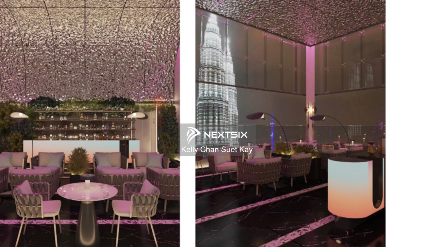 Serviced Residence For Sale in KLCC Wilayah Persekutuan Kuala Lumpur - Image 11