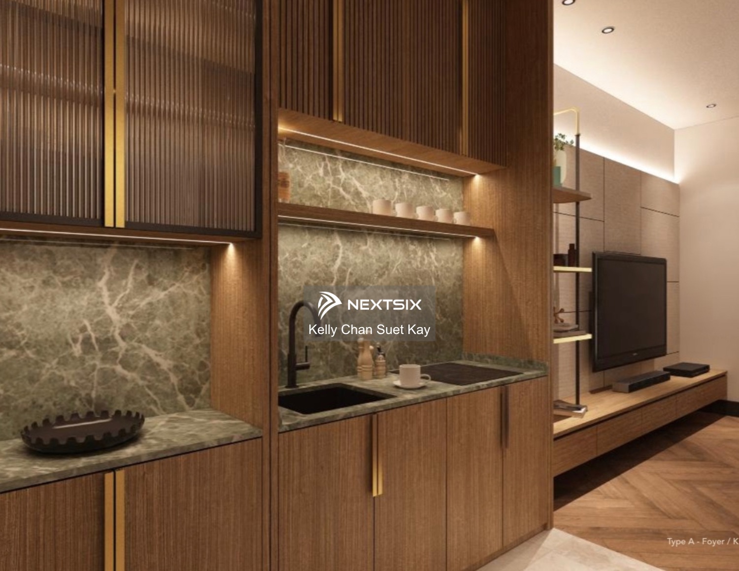 Serviced Residence For Sale in KLCC Wilayah Persekutuan Kuala Lumpur - Image 13