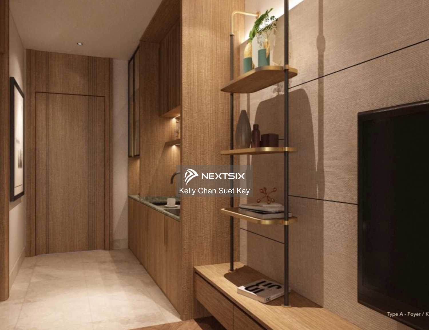 Serviced Residence For Sale in KLCC Wilayah Persekutuan Kuala Lumpur - Image 14
