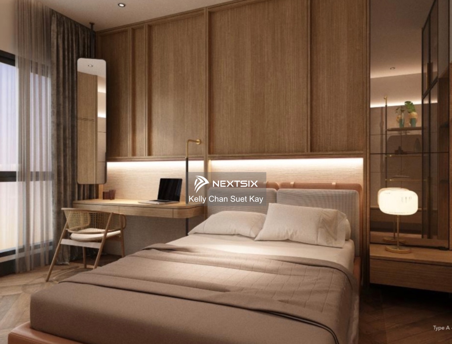 Serviced Residence For Sale in KLCC Wilayah Persekutuan Kuala Lumpur - Image 15