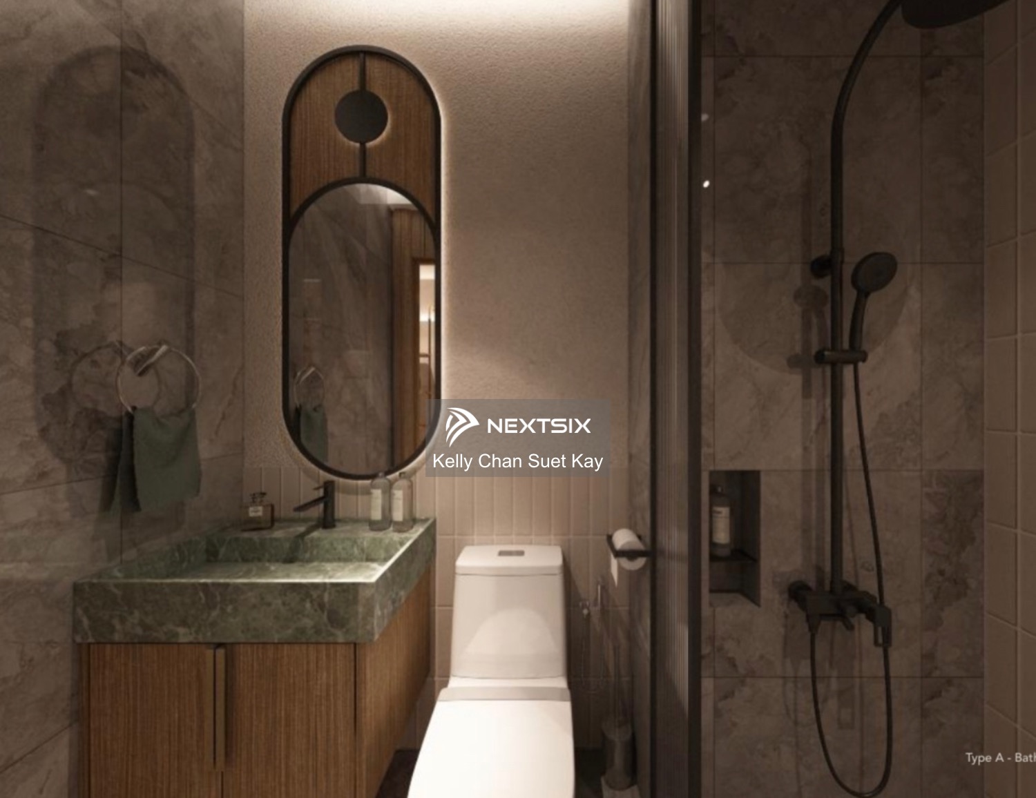 Serviced Residence For Sale in KLCC Wilayah Persekutuan Kuala Lumpur - Image 16