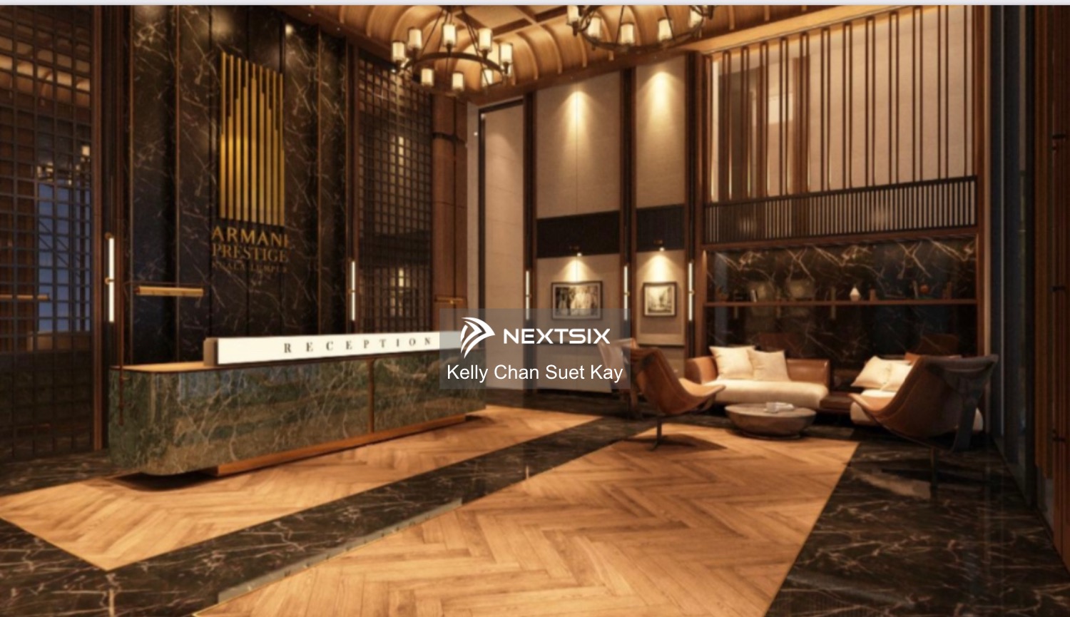 Serviced Residence For Sale in KLCC Wilayah Persekutuan Kuala Lumpur - Image 2