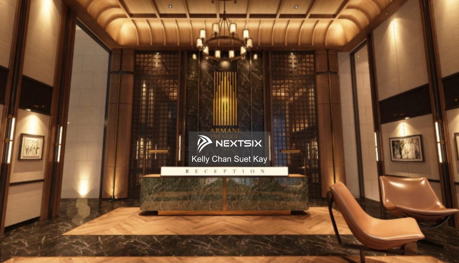 Serviced Residence For Sale in KLCC Wilayah Persekutuan Kuala Lumpur - Image 3