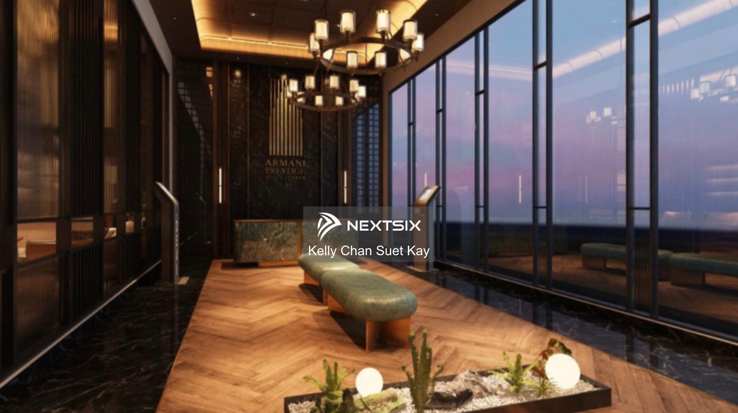 Serviced Residence For Sale in KLCC Wilayah Persekutuan Kuala Lumpur - Image 5