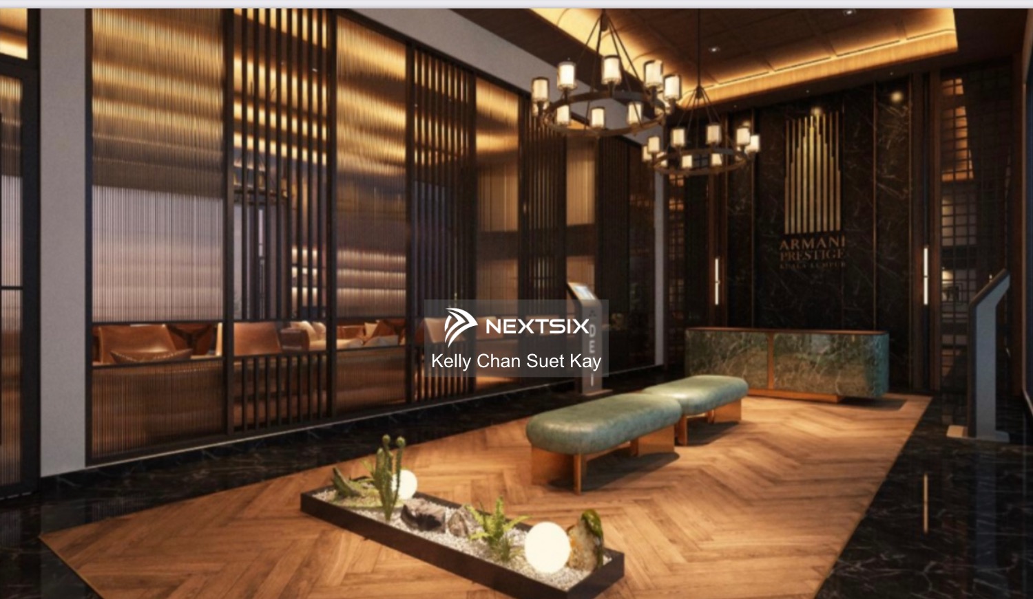Serviced Residence For Sale in KLCC Wilayah Persekutuan Kuala Lumpur - Image 6