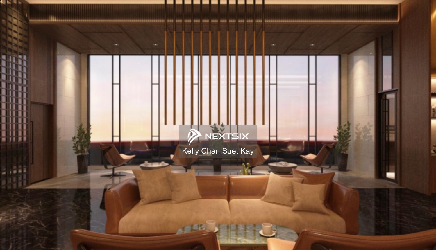 Serviced Residence For Sale in KLCC Wilayah Persekutuan Kuala Lumpur - Image 7