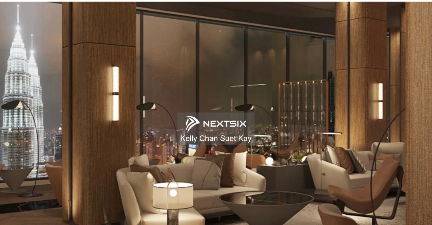 Serviced Residence For Sale in KLCC Wilayah Persekutuan Kuala Lumpur - Image 8