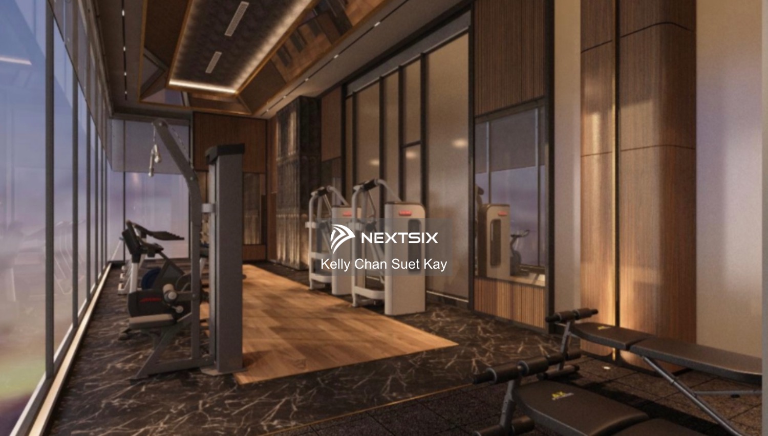 Serviced Residence For Sale in KLCC Wilayah Persekutuan Kuala Lumpur - Image 9