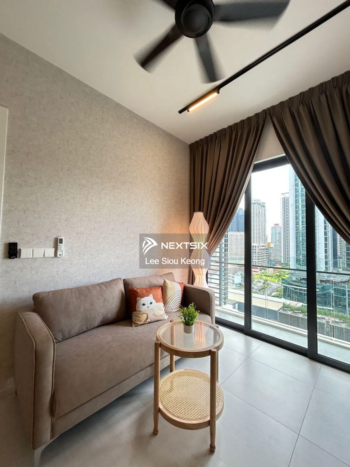 Condominium For Rent in Bangsar Kuala Lumpur