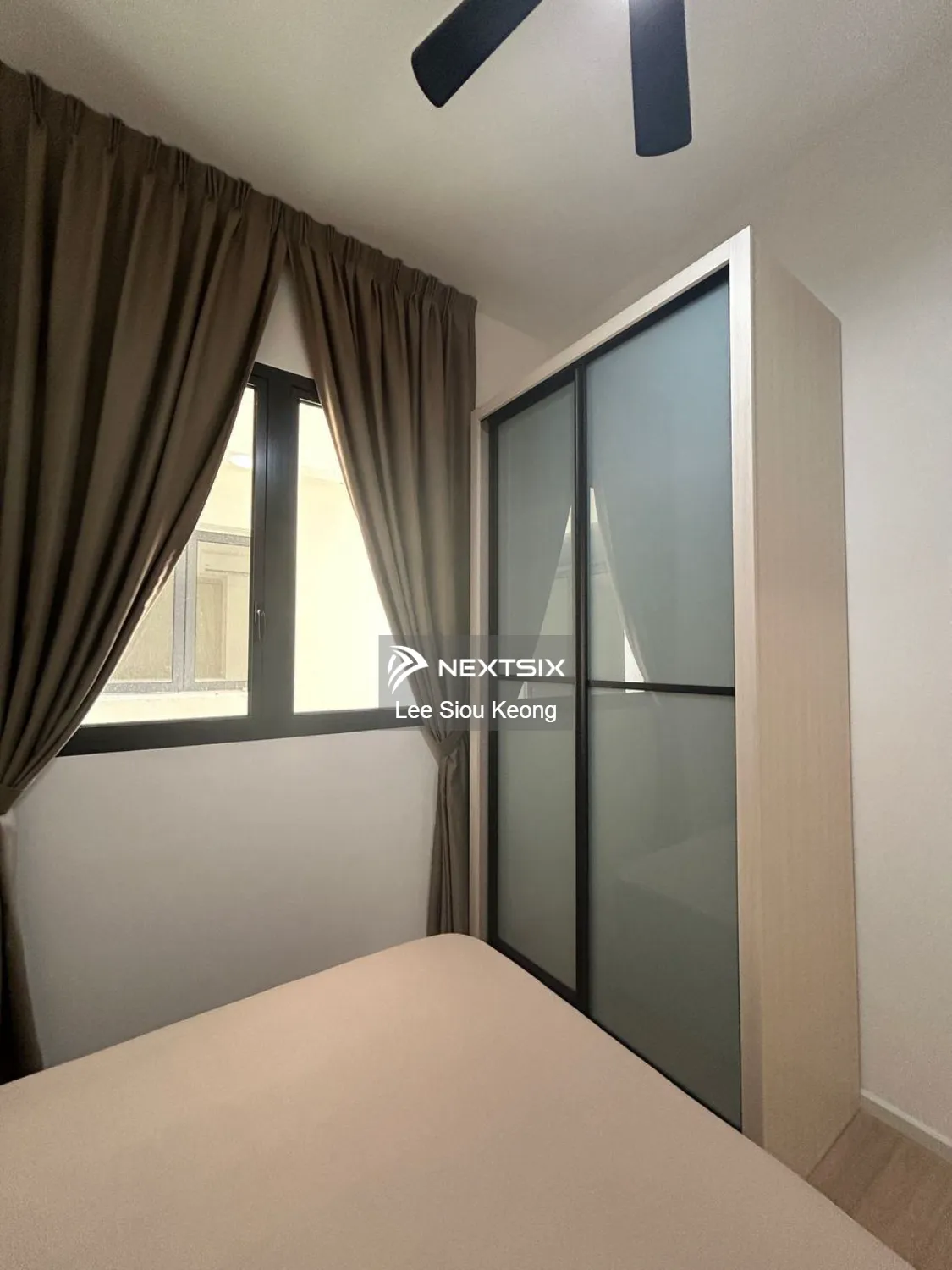 Condominium For Rent in Bangsar Wilayah Persekutuan Kuala Lumpur - Image 10