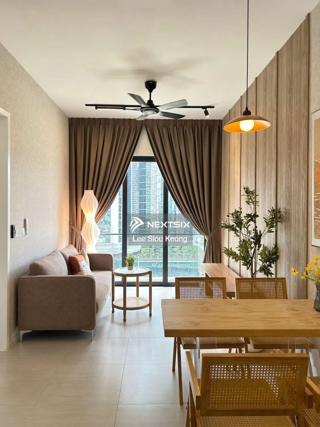 Condominium For Rent in Bangsar Wilayah Persekutuan Kuala Lumpur - Image 2