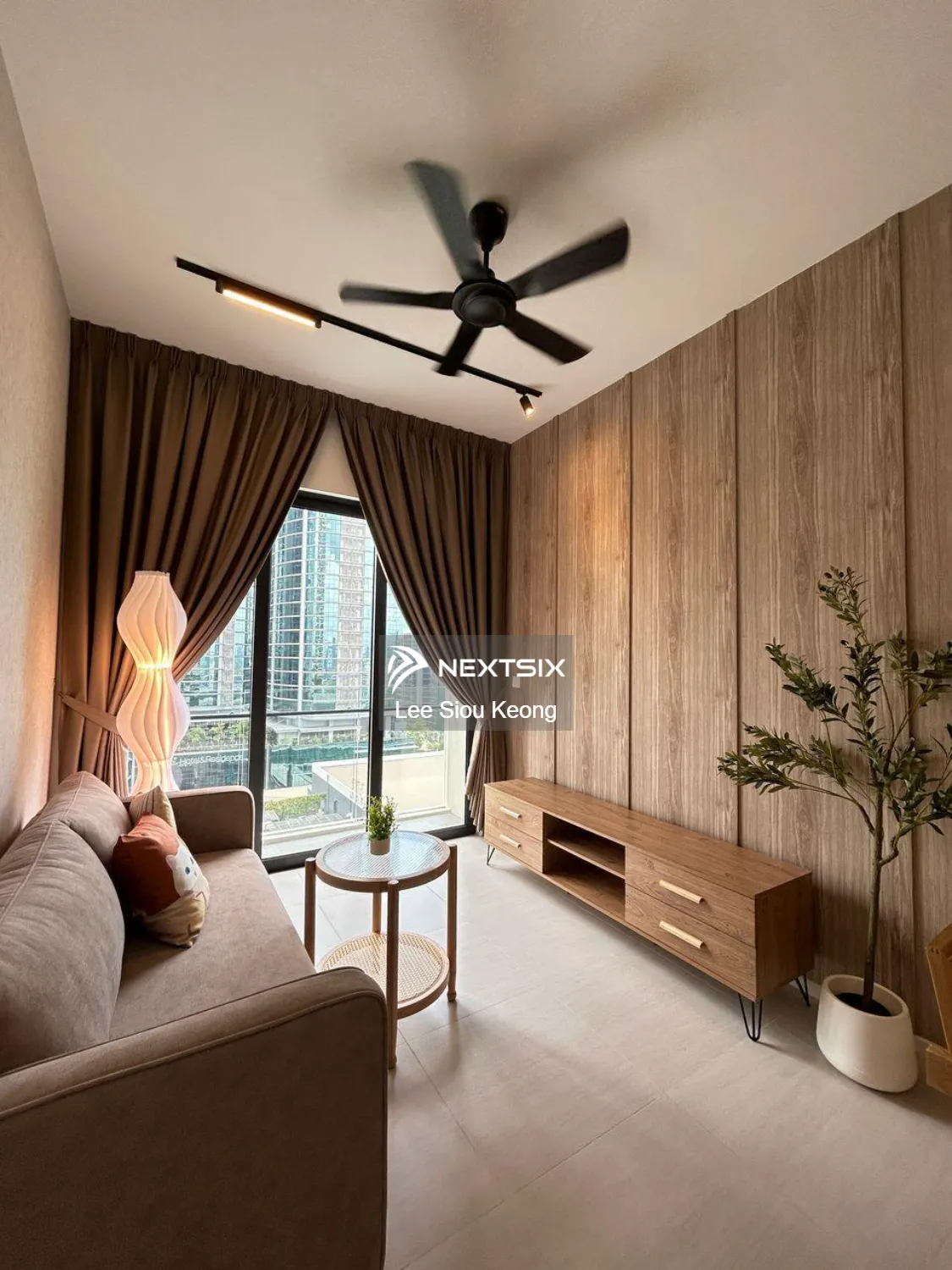 Condominium For Rent in Bangsar Wilayah Persekutuan Kuala Lumpur - Image 3