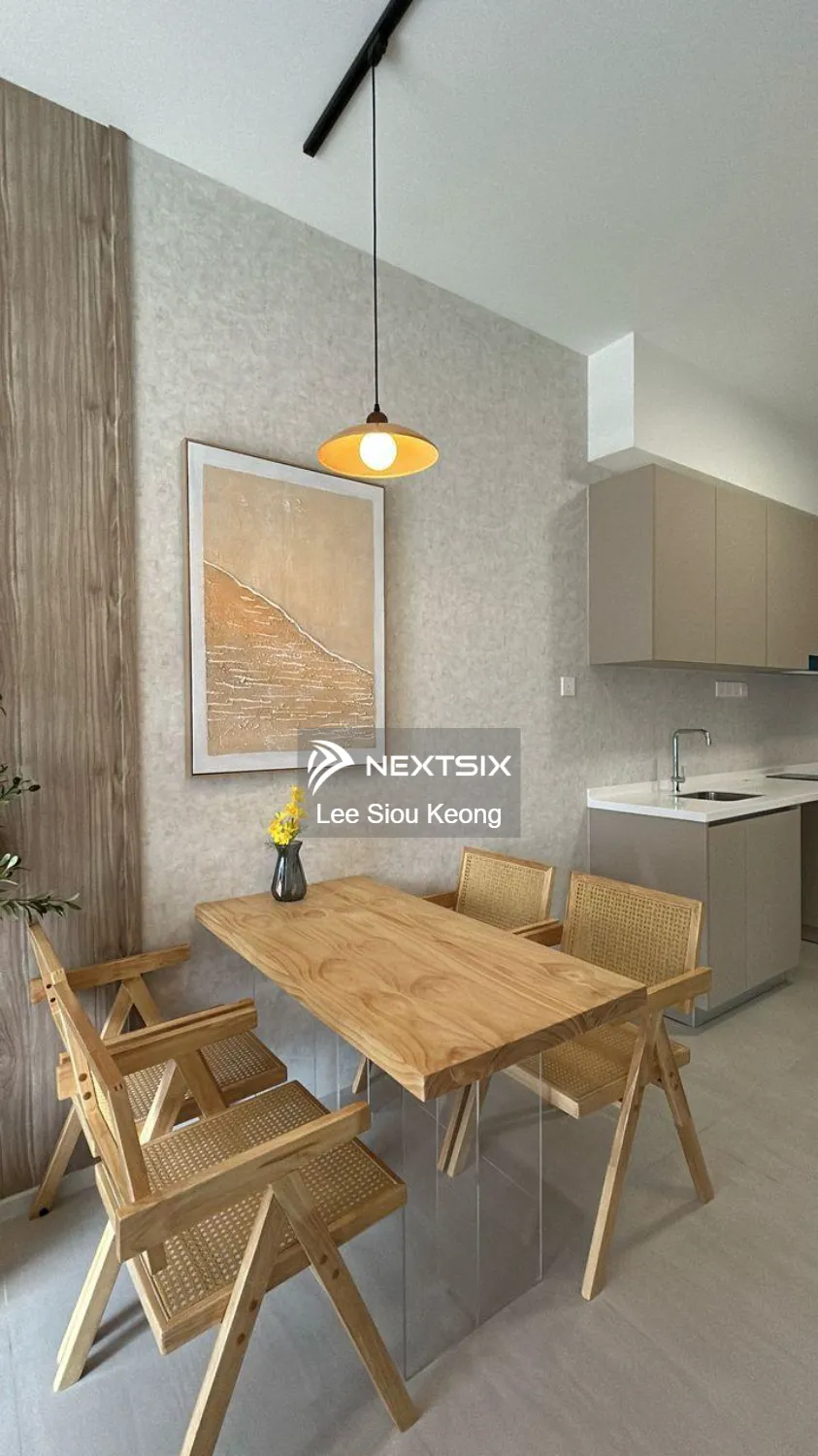 Condominium For Rent in Bangsar Wilayah Persekutuan Kuala Lumpur - Image 4