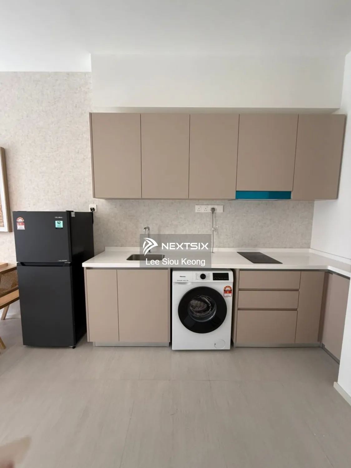 Condominium For Rent in Bangsar Wilayah Persekutuan Kuala Lumpur - Image 5