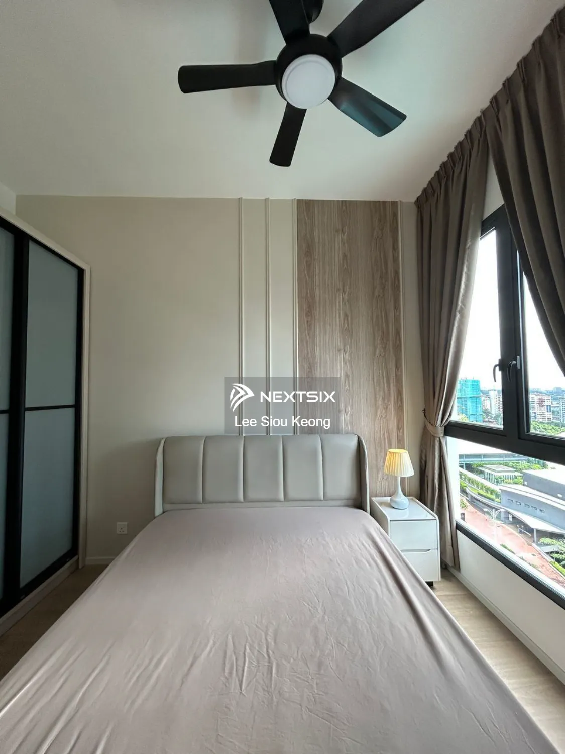 Condominium For Rent in Bangsar Wilayah Persekutuan Kuala Lumpur - Image 6