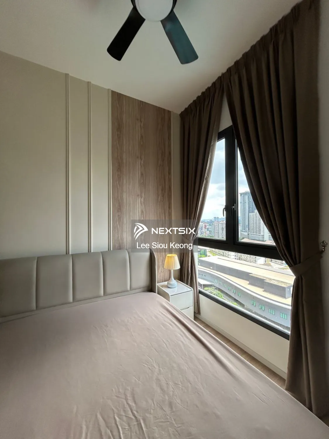 Condominium For Rent in Bangsar Wilayah Persekutuan Kuala Lumpur - Image 7