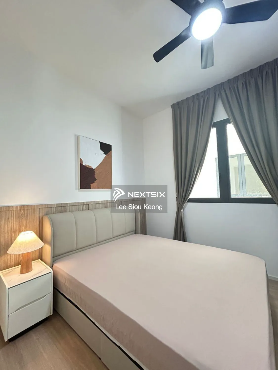 Condominium For Rent in Bangsar Wilayah Persekutuan Kuala Lumpur - Image 9