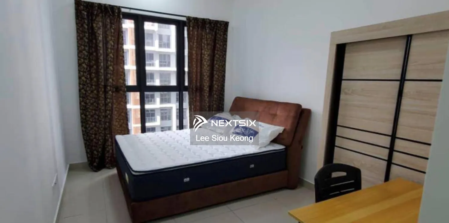Serviced Residence For Rent in Cheras Kuala Lumpur