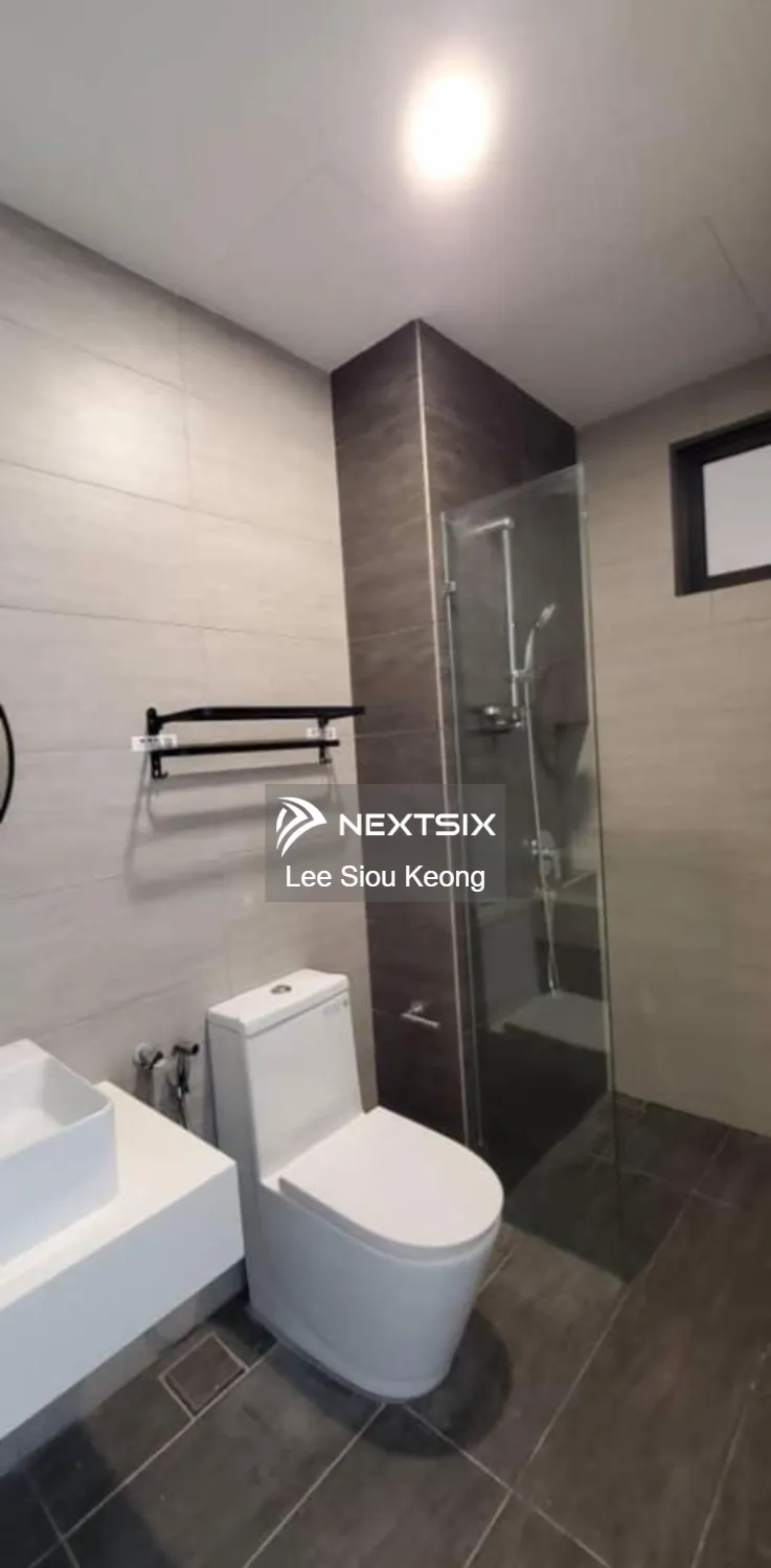 Serviced Residence For Rent in Cheras Wilayah Persekutuan Kuala Lumpur - Image 4