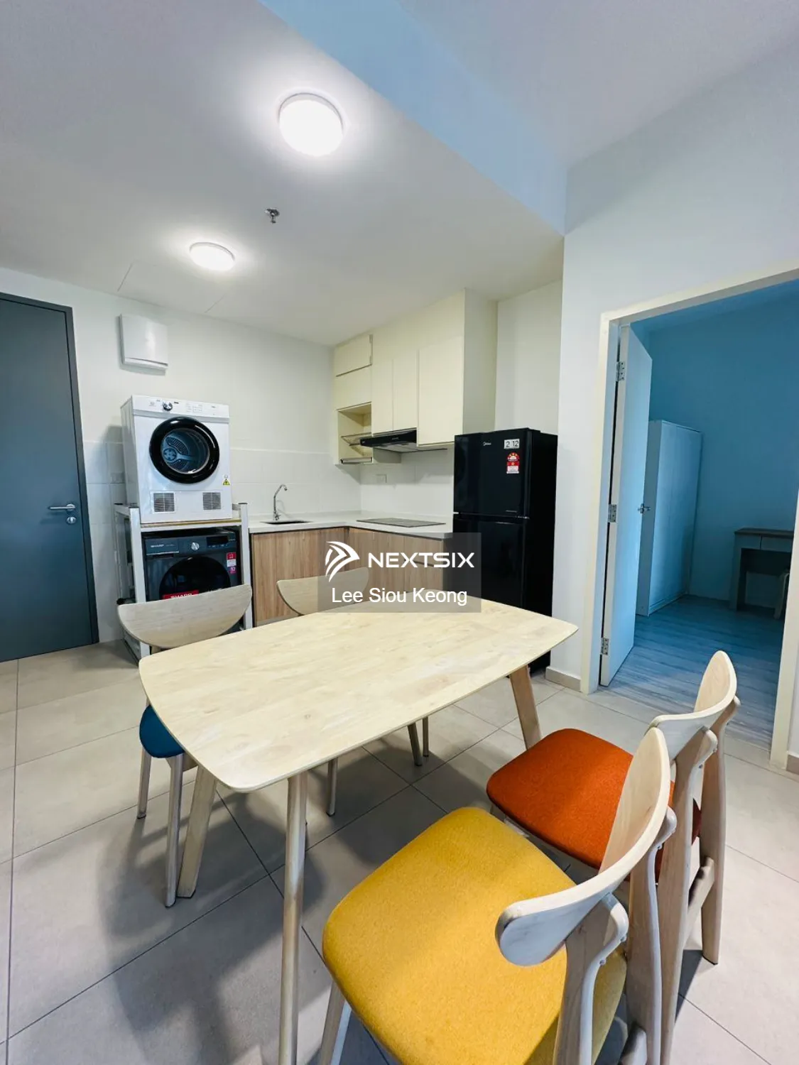 Serviced Residence For Rent in Seri Kembangan Selangor - Image 2