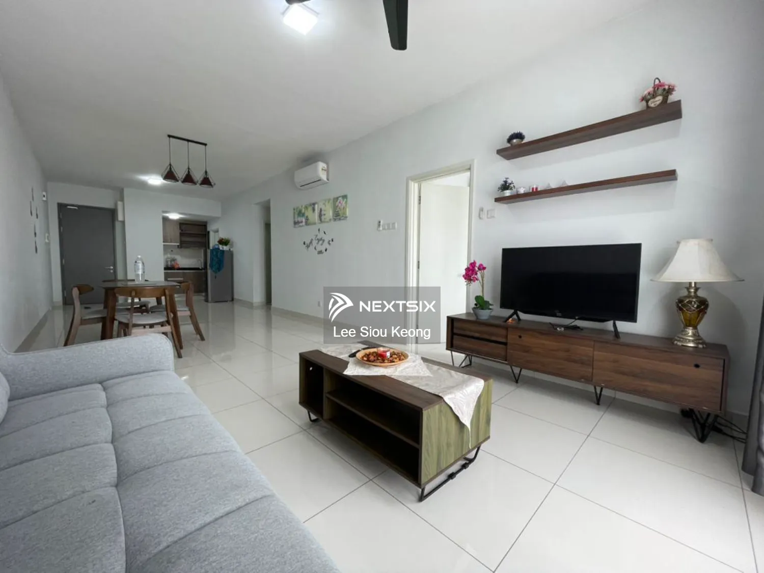 Condominium For Rent in Seri Kembangan Selangor