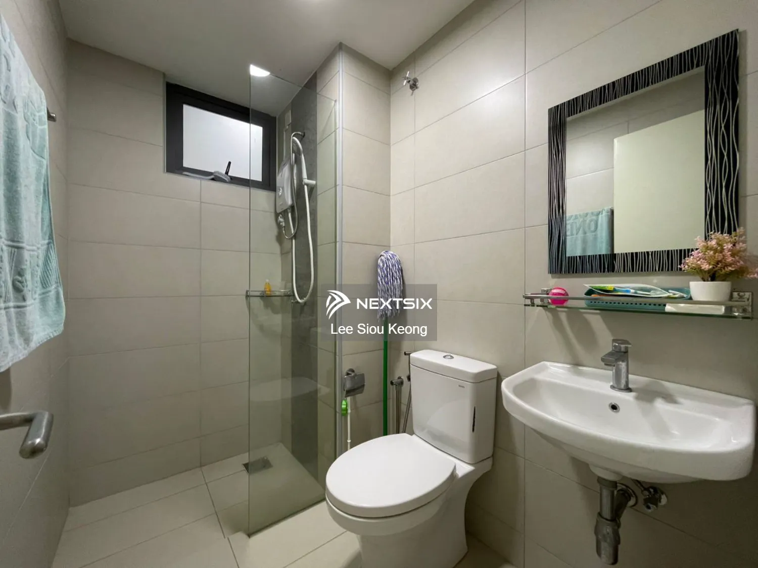 Condominium For Rent in Seri Kembangan Selangor - Image 11