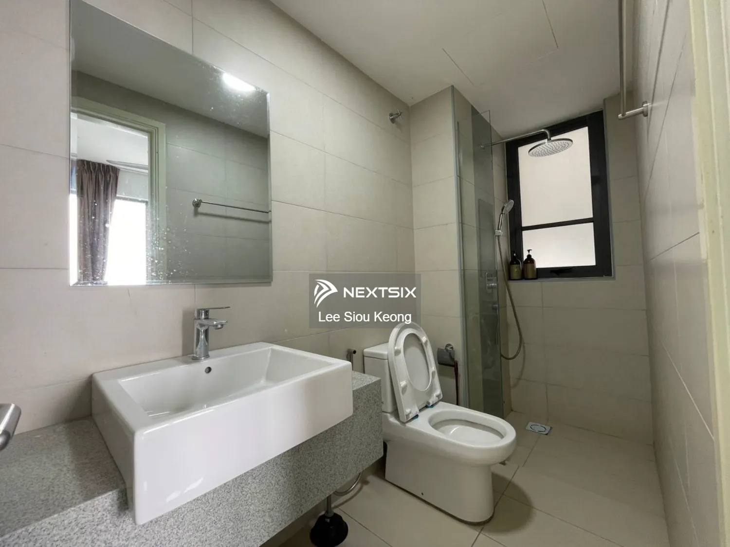 Condominium For Rent in Seri Kembangan Selangor - Image 12