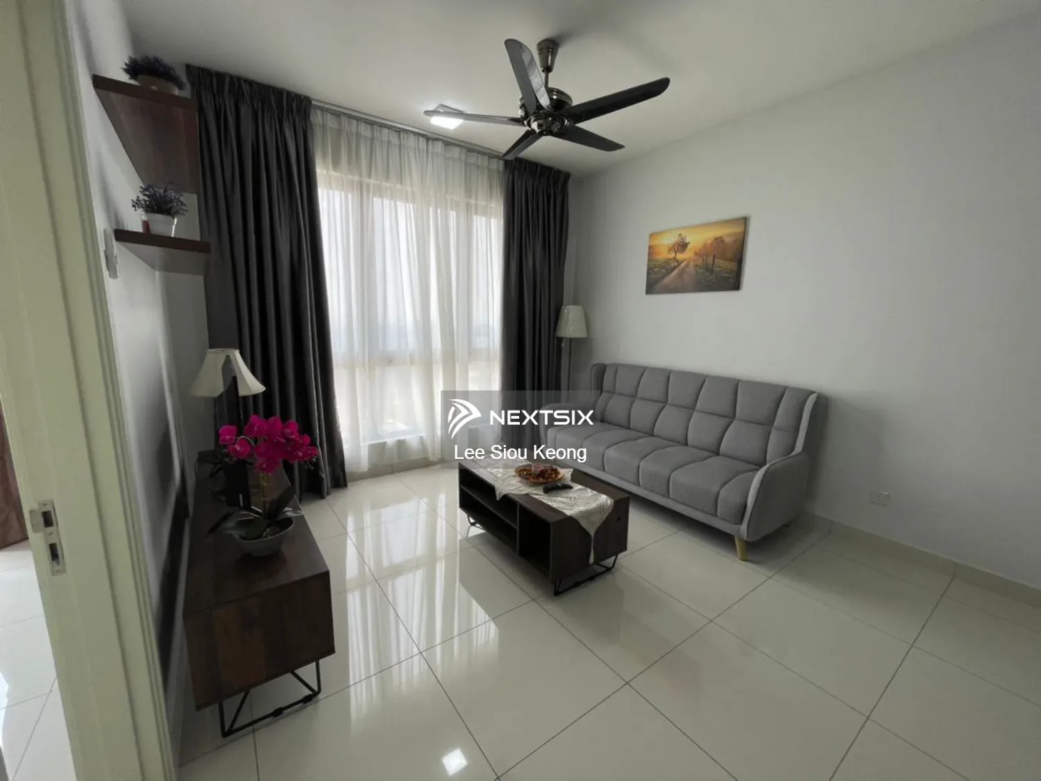 Condominium For Rent in Seri Kembangan Selangor - Image 2