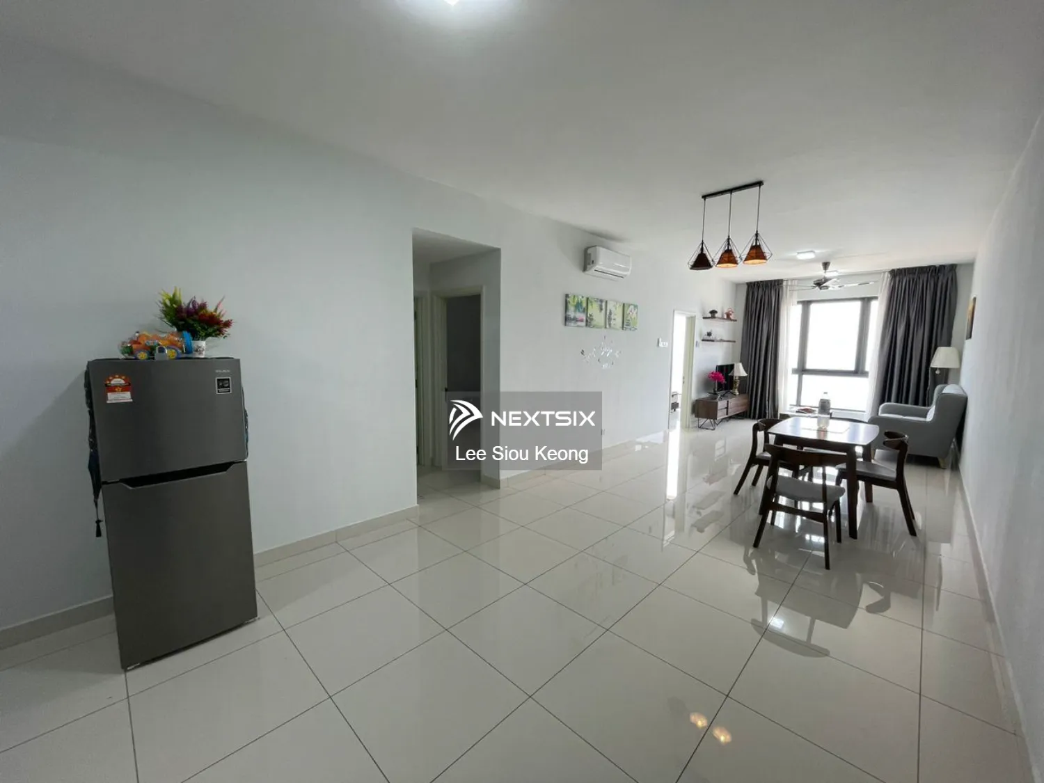 Condominium For Rent in Seri Kembangan Selangor - Image 3