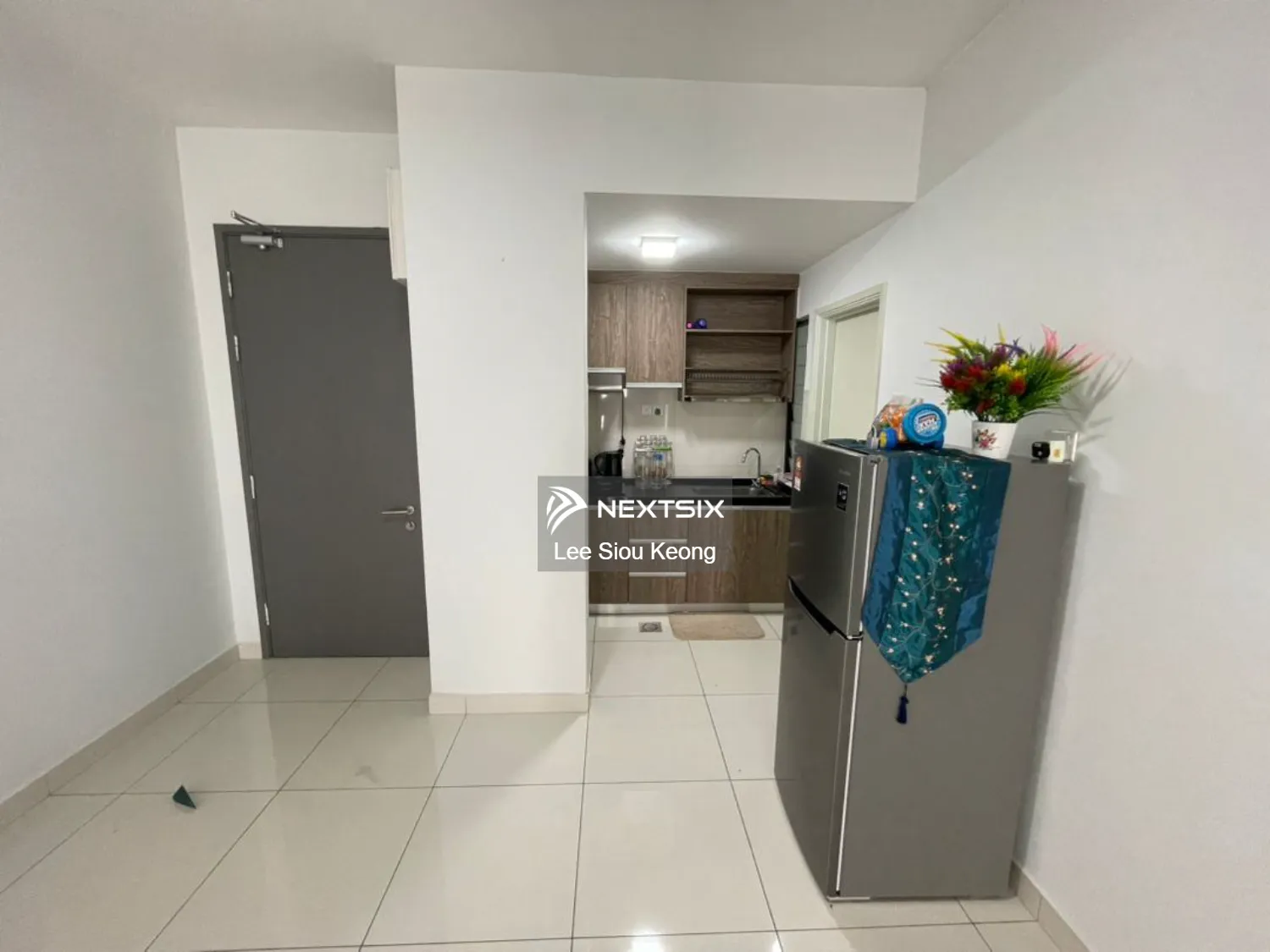 Condominium For Rent in Seri Kembangan Selangor - Image 4