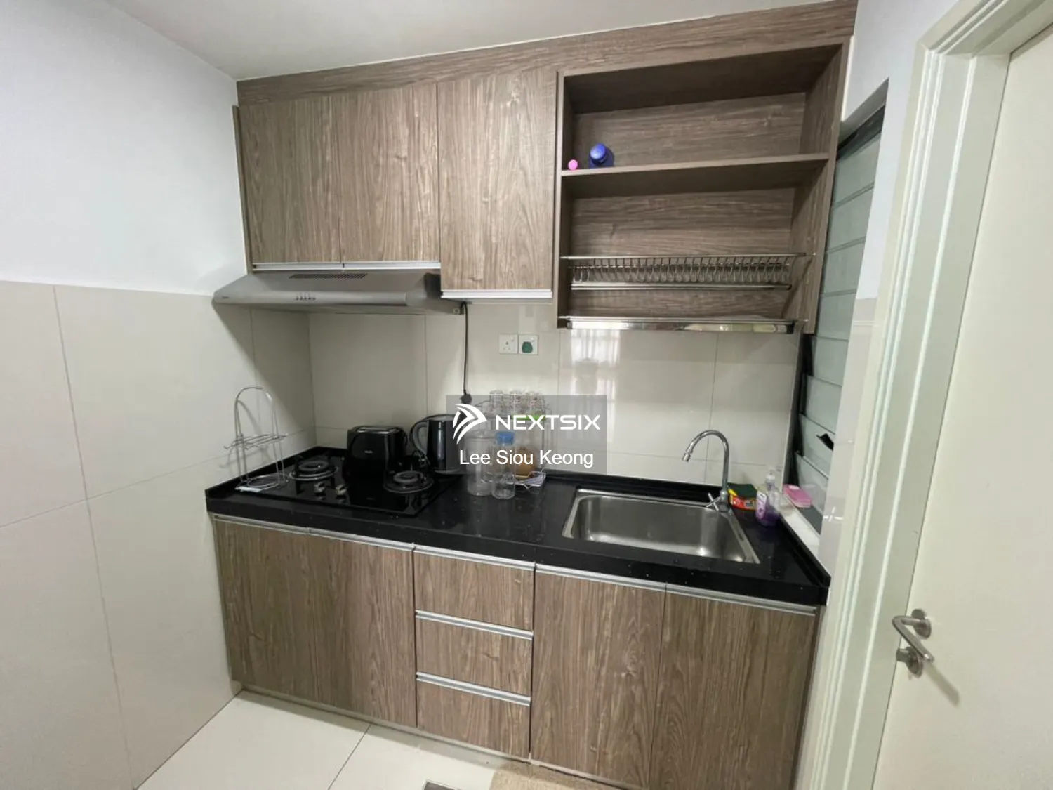Condominium For Rent in Seri Kembangan Selangor - Image 5