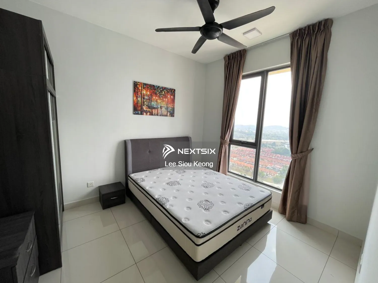 Condominium For Rent in Seri Kembangan Selangor - Image 6