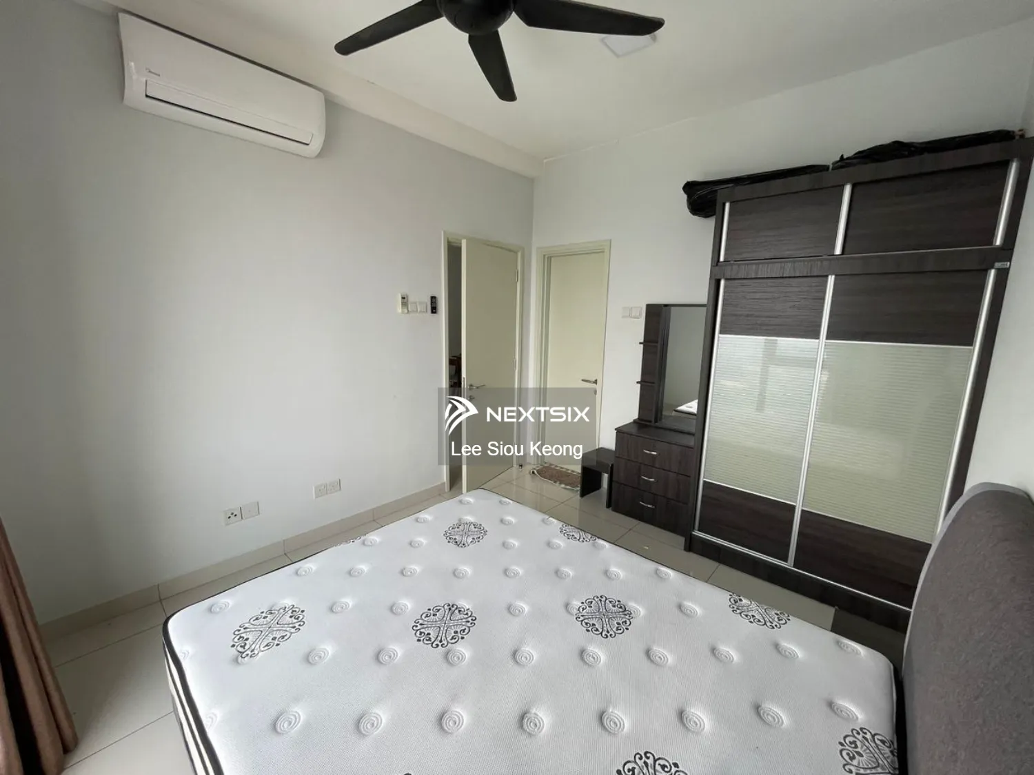 Condominium For Rent in Seri Kembangan Selangor - Image 7