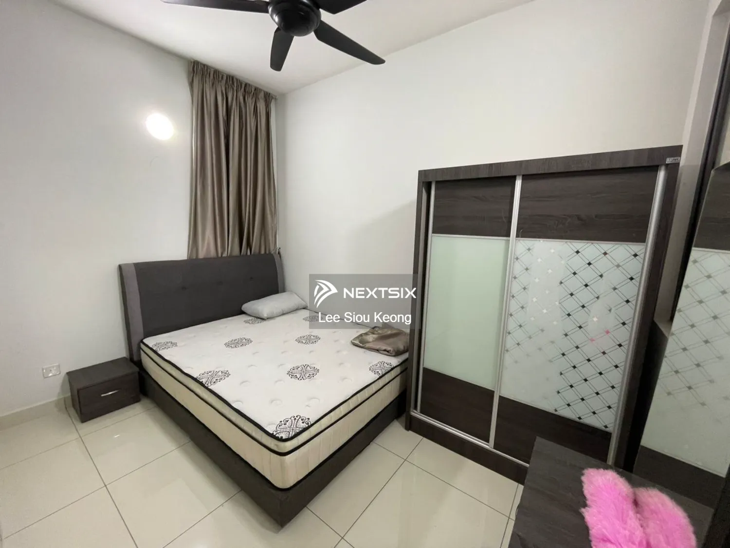 Condominium For Rent in Seri Kembangan Selangor - Image 8