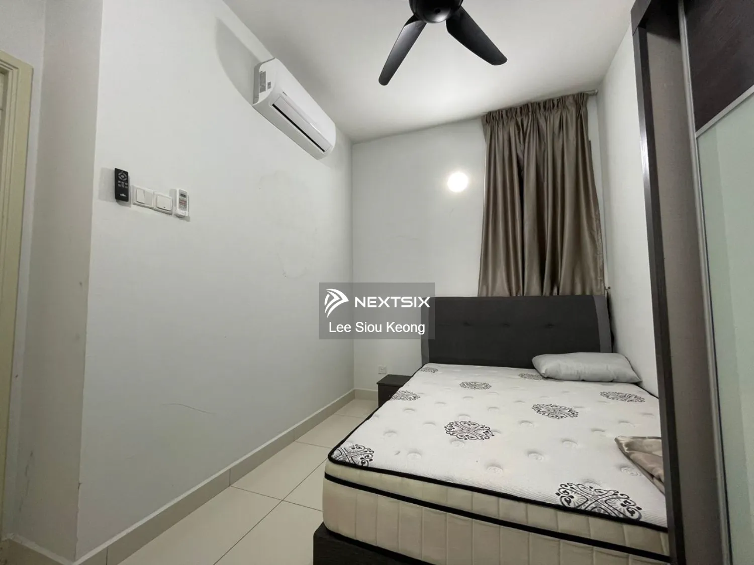 Condominium For Rent in Seri Kembangan Selangor - Image 9