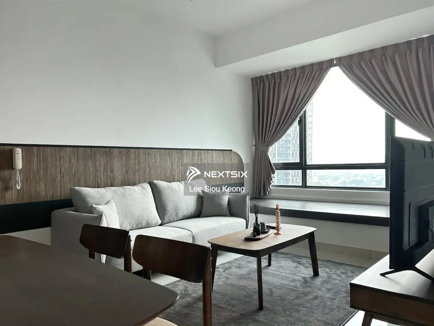Serviced Residence For Rent in Petaling Jaya Selangor