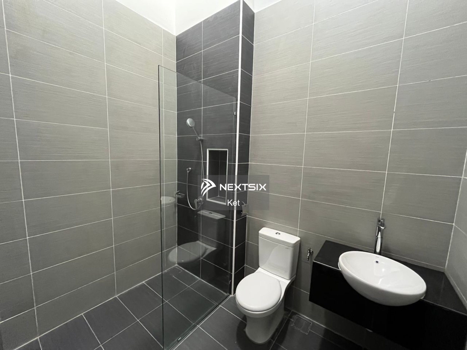 Cluster House For Rent in Johor Bahru Johor - Image 13