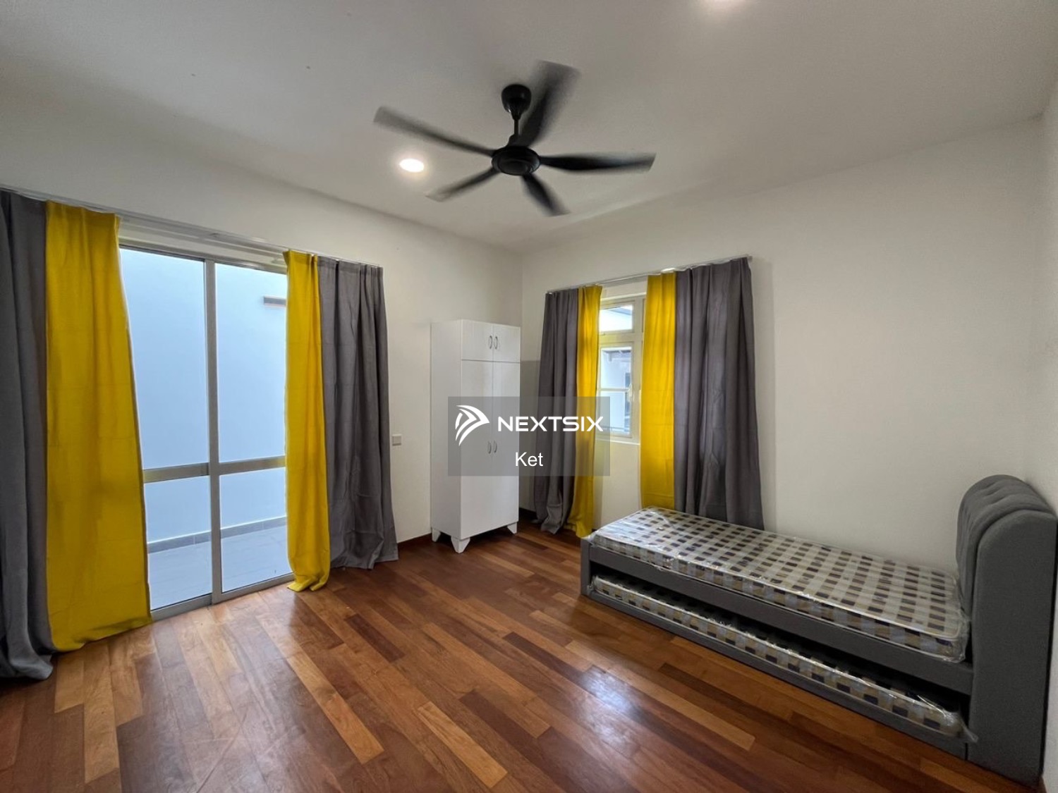 Cluster House For Rent in Johor Bahru Johor - Image 8