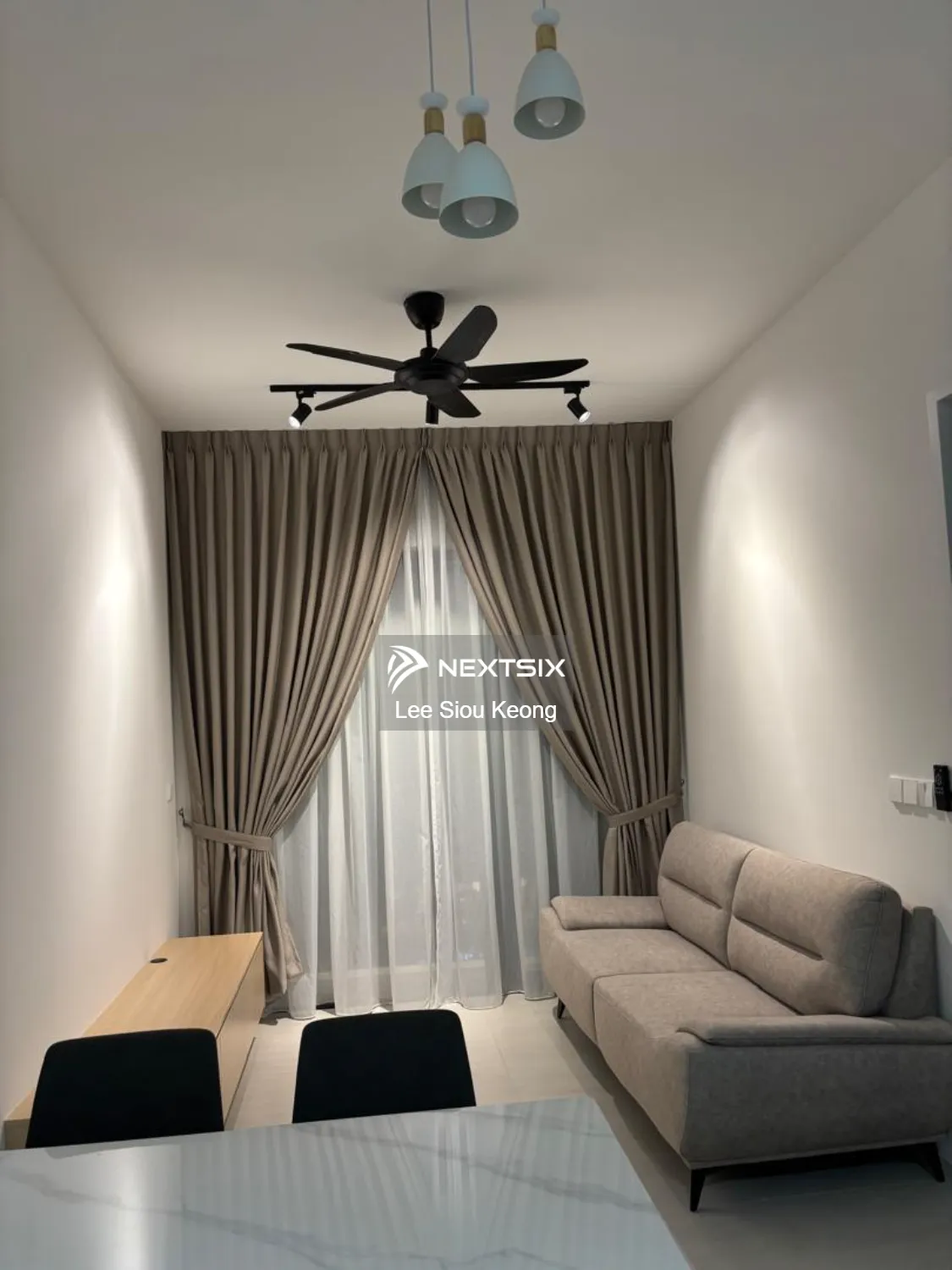 Condominium For Rent in Bangsar Kuala Lumpur