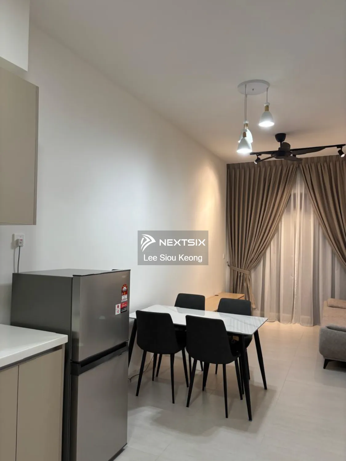 Condominium For Rent in Bangsar Wilayah Persekutuan Kuala Lumpur - Image 2