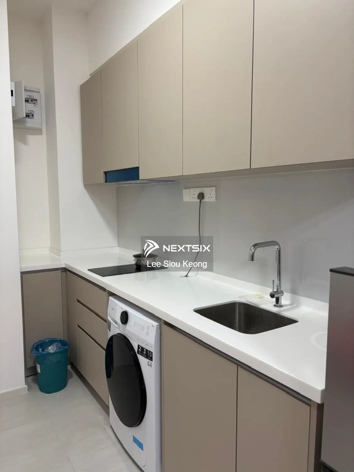 Condominium For Rent in Bangsar Wilayah Persekutuan Kuala Lumpur - Image 3