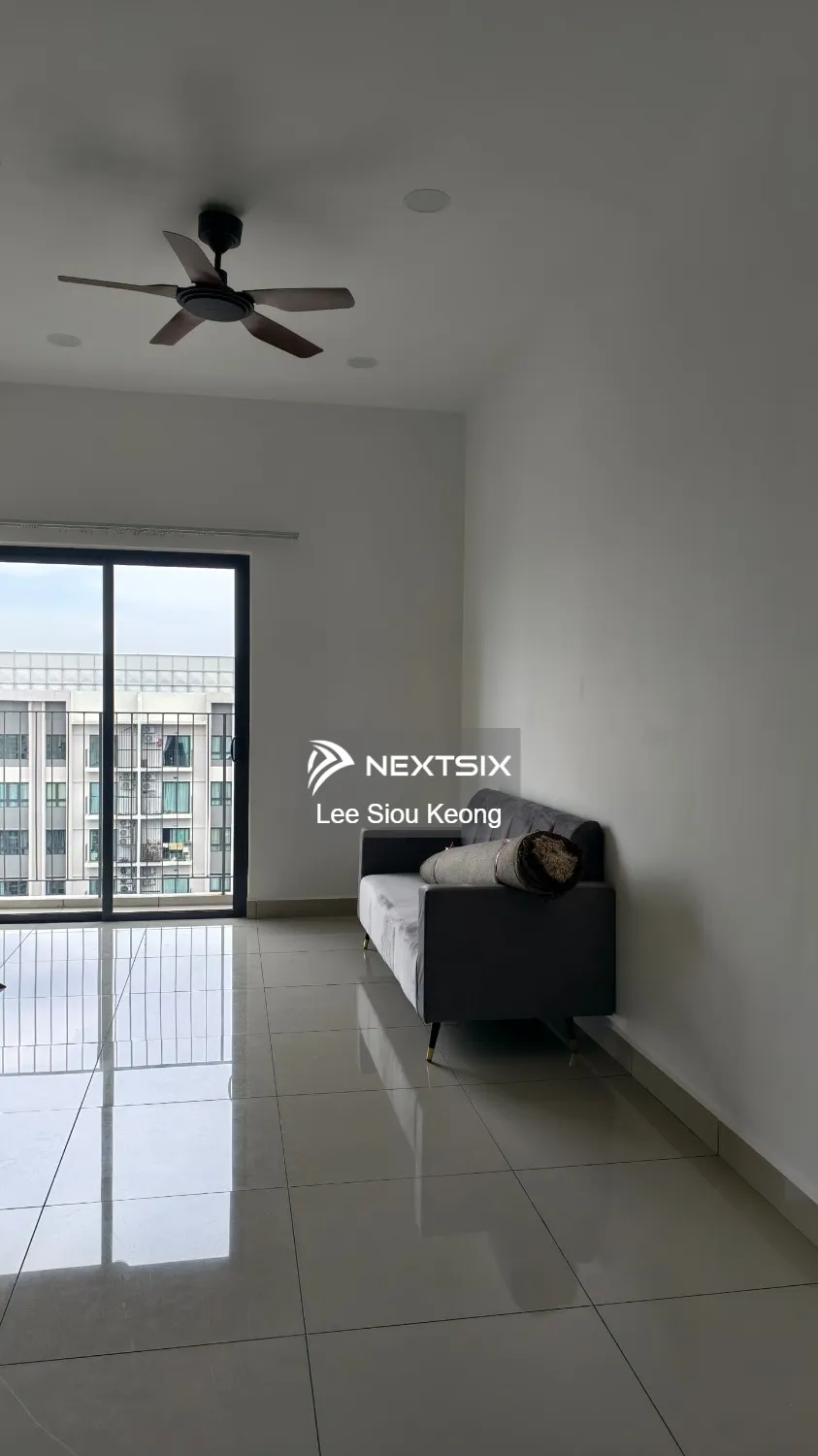 Serviced Residence For Rent in Sri Petaling Kuala Lumpur