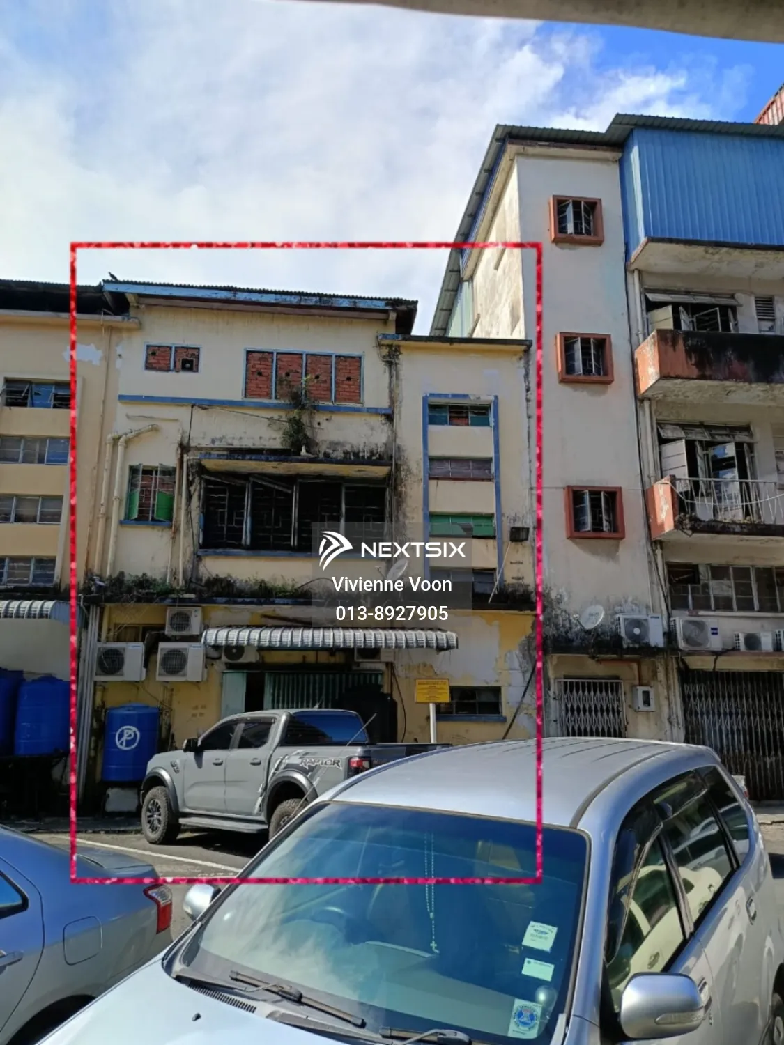 Shop For Sale in Tawau Sabah - Image 2