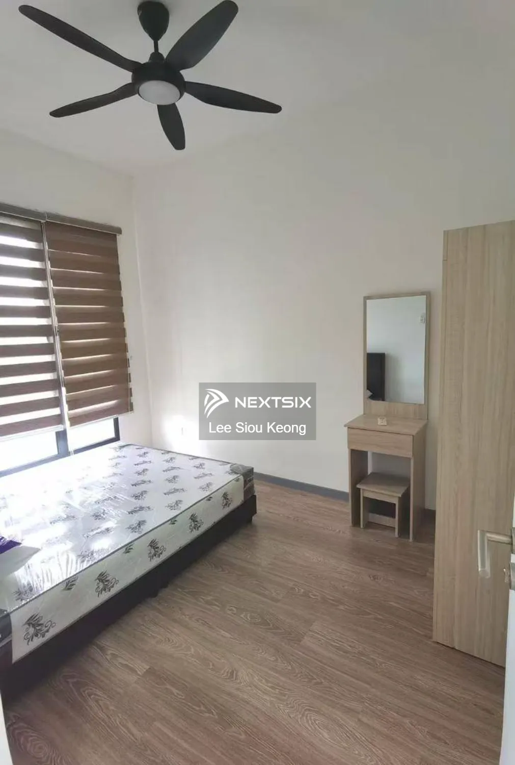 Apartment For Rent in Kampung Kerinchi (Bangsar South) Wilayah Persekutuan Kuala Lumpur - Image 2